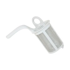 Kuppersbusch Dishwasher Drain