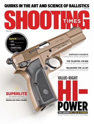 Shooting times reloading - shooting, &