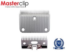 Masterclip A2 Show Cattle