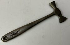 Vintage Sharps  15cm Toffee Hammer