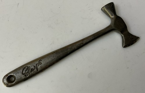 Vintage sharps 15cm toffee - 15cm,