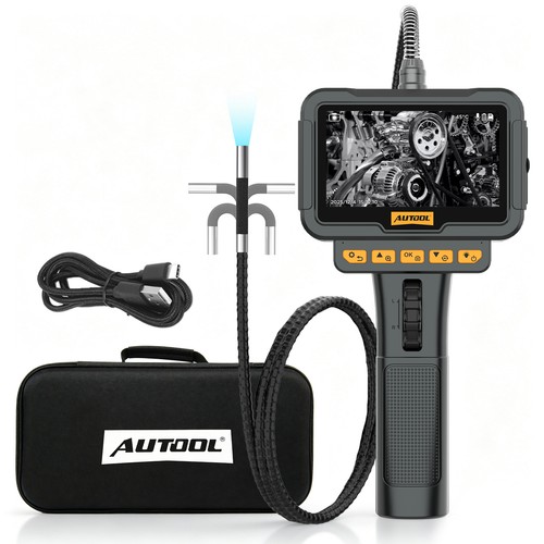 Industrial endoscope camera - endoscope,