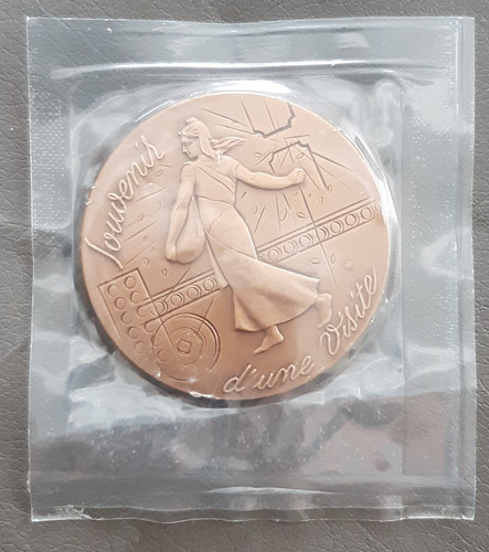 Monnaie paris etablissement - de,