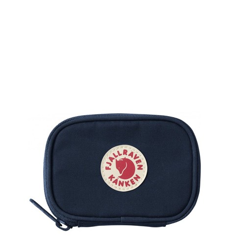 Fjallraven kanken card - fjallraven, wallet