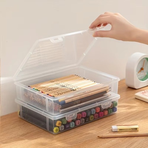 Large capacity transparent - capacity,