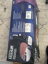 Garage Door Opener Motor lift