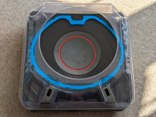 Beyblade double xtreme - x,