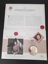 Elizabeth II Diamond Jubilee