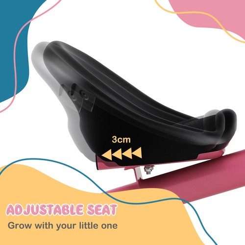Adjustable seat toddler - adjustable,