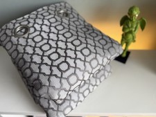 Large, Thick, Heavy Next Grey