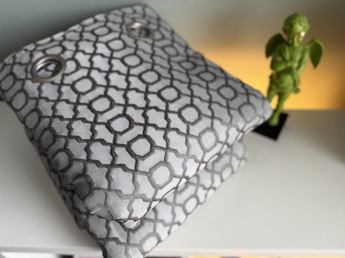 Large thick heavy next grey - heavy,