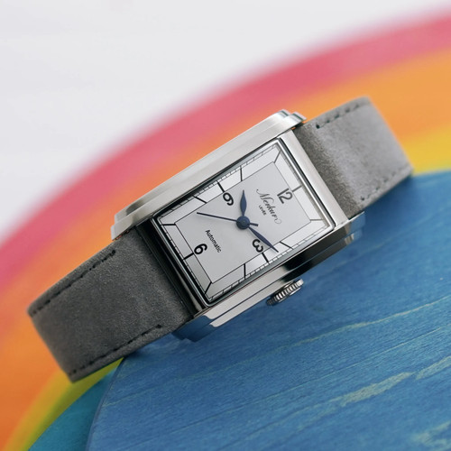 Merkur nh05 rectangle - merkur, retro