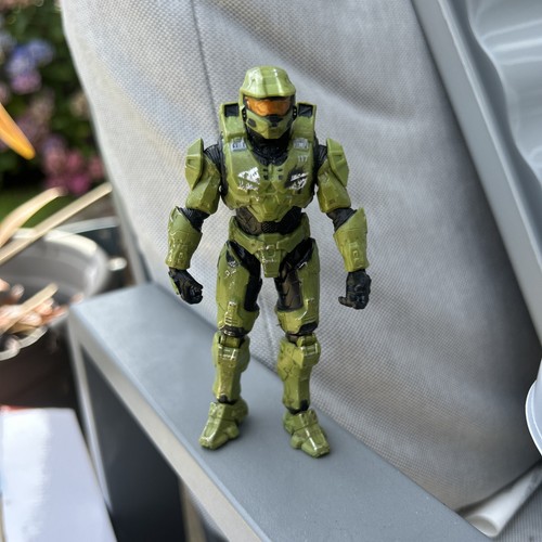 Halo master chief john - chief,