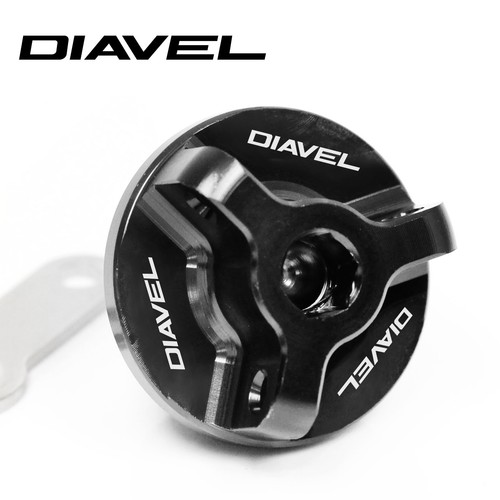 For ducati diavel carbon - for,