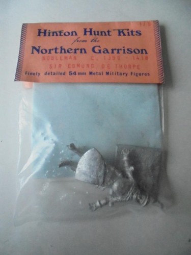 Hinton hunt northern garrison - hunt,