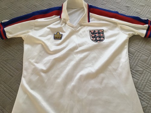 Retro remakeadmiral england - retro,