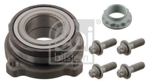 Febi bilstein 28623 - rear, left