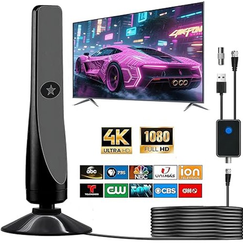 Aerial digital indoor tv - indoor,
