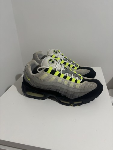Nike air max neon 2015 - max, 95