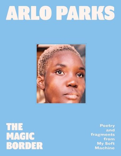 The magic border arlo - border, parks