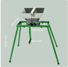 7L Multifunctional Operated
