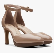 Clarks Ladies * Ambyr 2 Cove *