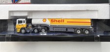 Corgi ERF Tanker Shell UK Ltd