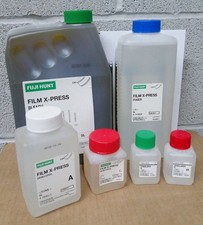 Fujihunt Film X-Press