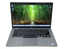 Dell Latitude 5410 Laptop 14" Quad i5-8365U 8th Gen 8GB 256GB NVMe Windows 11 L8