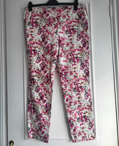 Women floral ankle - tu,