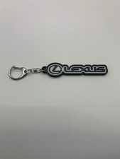Lexus keyring - lexus,