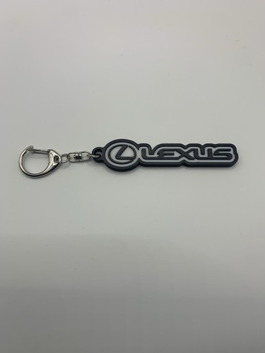 Lexus keyring - lexus,