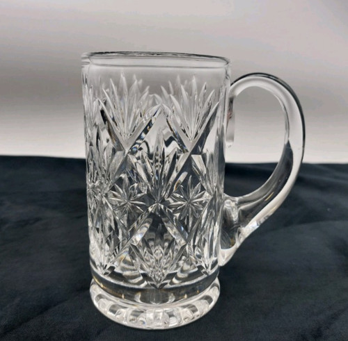 Royal doulton crystal - royal, beer