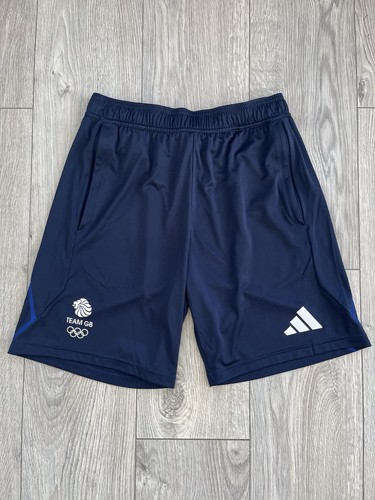 Men adidas team olympic - gb,