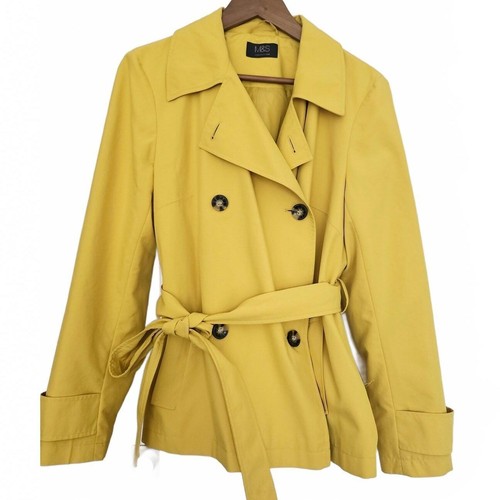 Womens marks spencer - &, ochre