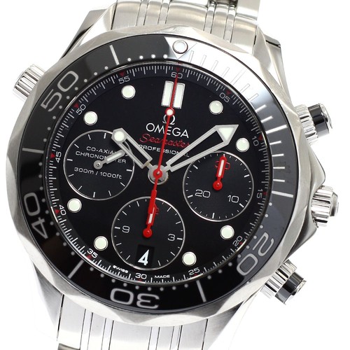 Omega seamaster diver 300m - omega,