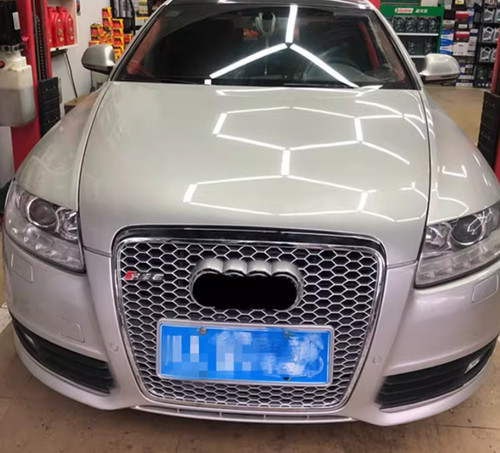 For audi 2005 2011 rs6 - 2005-2011, s6