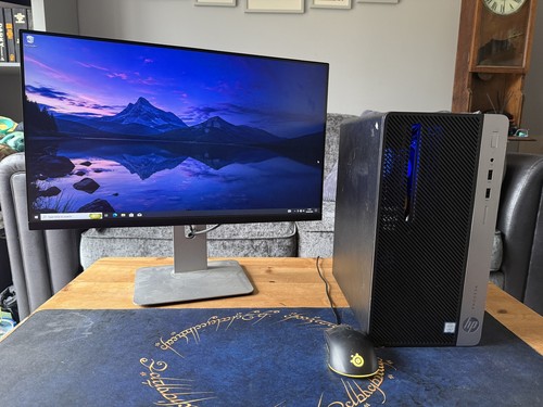 Desktop - desktop,