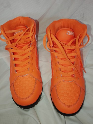 Zumba energy boss - boss, shoes