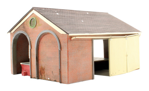 Hornby gauge r9533 - gauge',