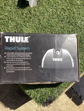 THULE  BRAND NEW 753 XT LOW