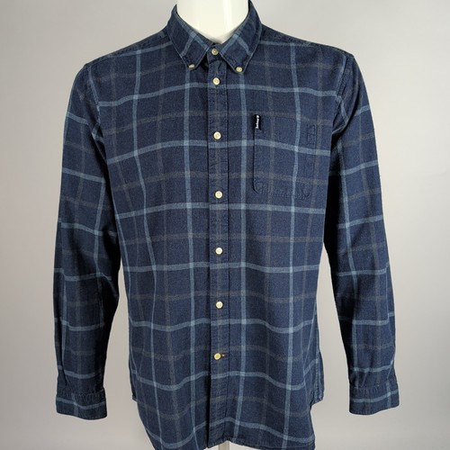 Barbour tattersall men s - tattersall, men's