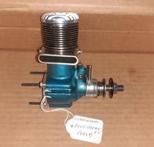New cunningham bluestreak - cunningham,