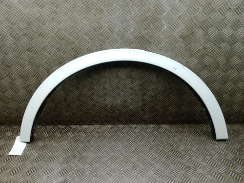 Ford kuga wheel arch - ford,