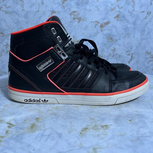 Adidas hardcourt high mens - hardcourt,