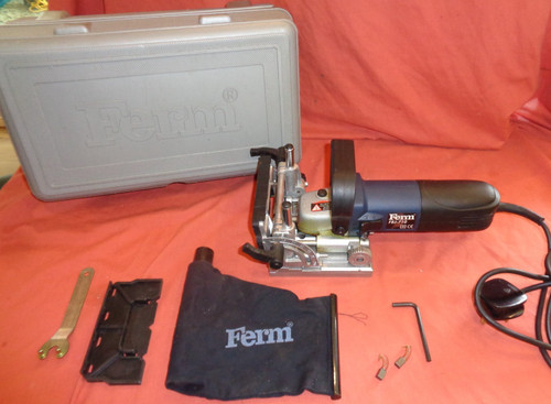 Ferm fbj 710 precision - ferm,