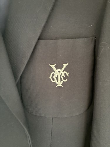 Rare yorkshire ccc - rare,