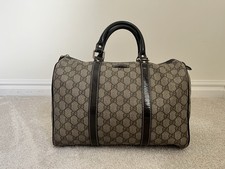 Gucci GG Supreme Joy Boston