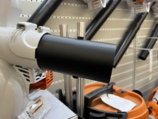 Gutter Clean Out Adapter To