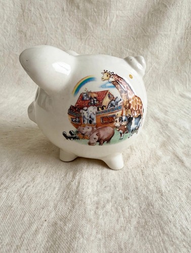 Vintage pecoware noah - pecoware, noah's